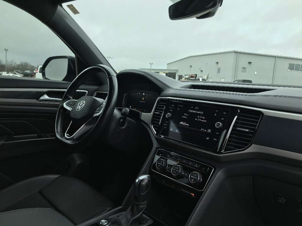 2020 Volkswagen Atlas Cross Sport 2.0T SEL