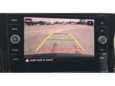 2020 Volkswagen Atlas Cross Sport 2.0T SEL