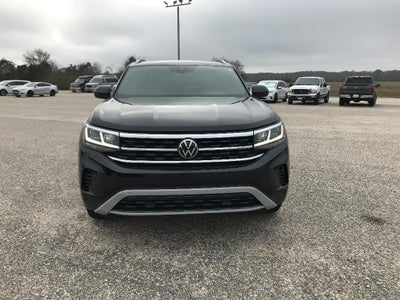 2020 Volkswagen Atlas Cross Sport 2.0T SEL