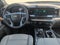 2025 Chevrolet Silverado LTZ