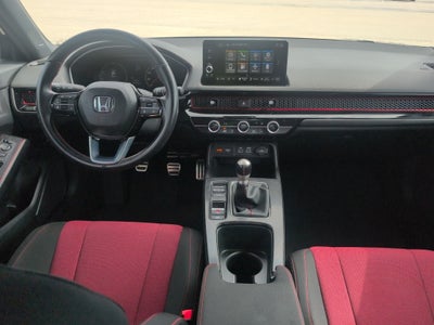2024 Honda Civic Si SI