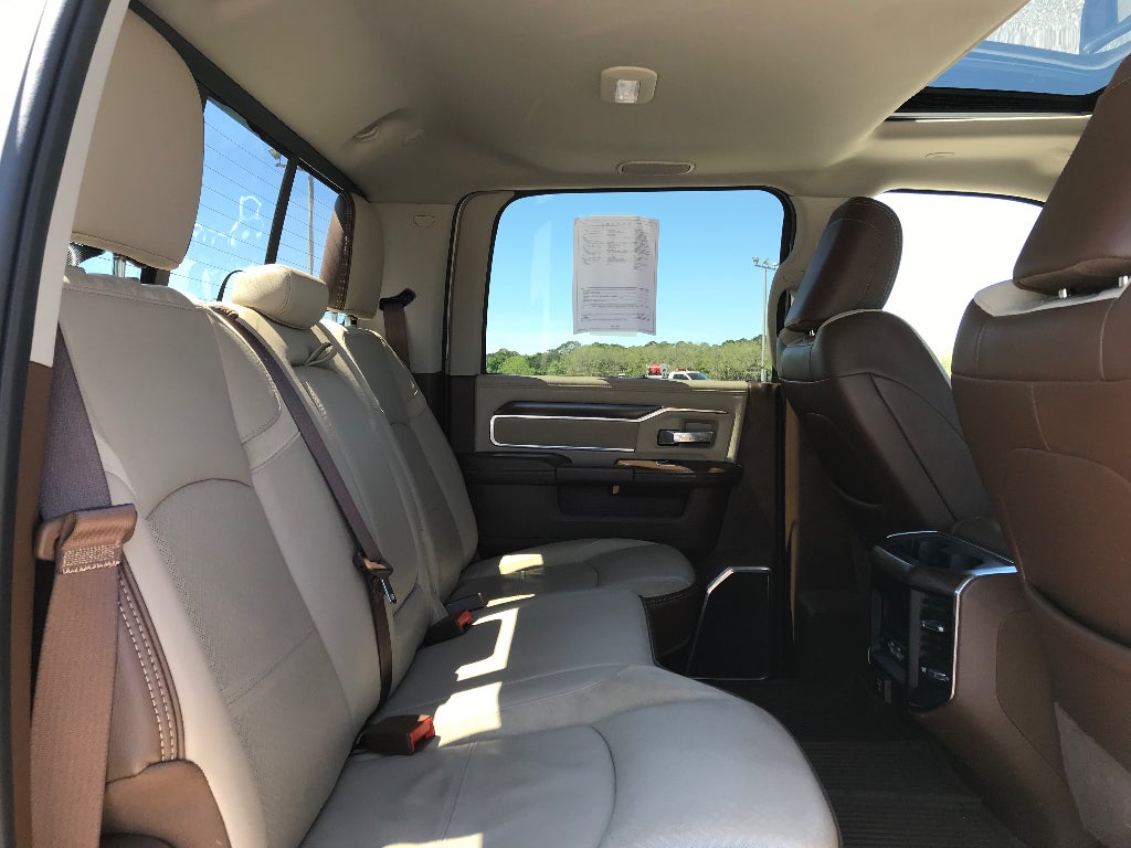 2023 RAM 3500 Laramie