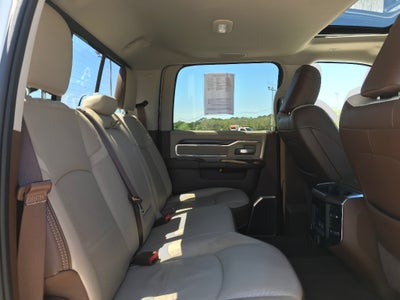 2023 RAM 3500 Laramie