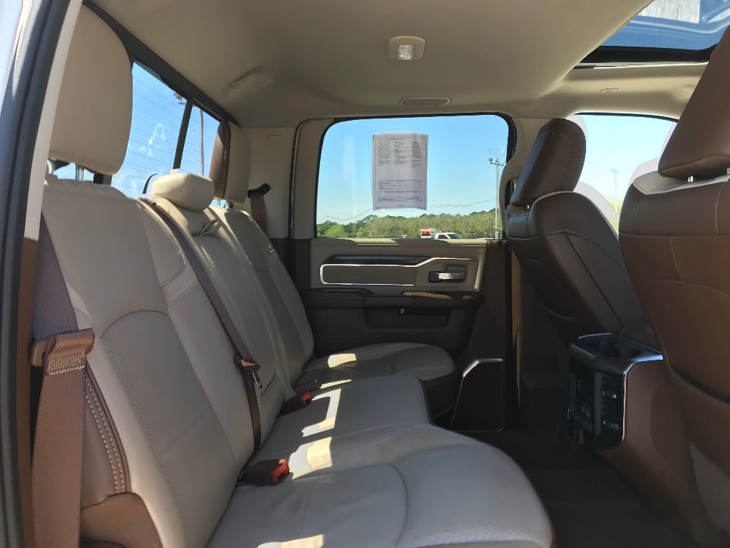 2023 RAM 3500 Laramie