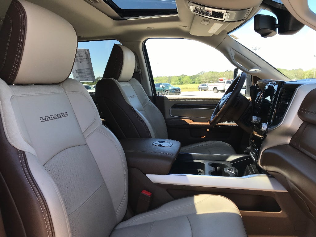 2023 RAM 3500 Laramie
