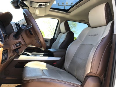 2023 RAM 3500 Laramie
