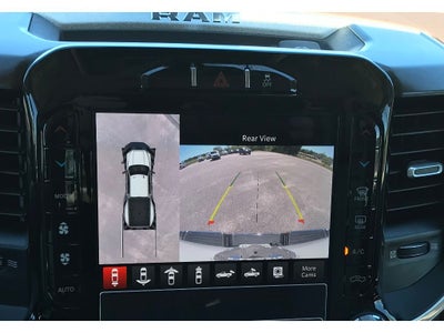2023 RAM 3500 Laramie