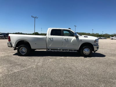 2023 RAM 3500 Laramie