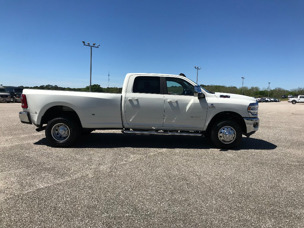 2023 RAM 3500 Laramie