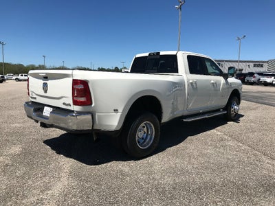 2023 RAM 3500 Laramie