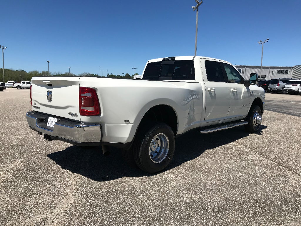 2023 RAM 3500 Laramie