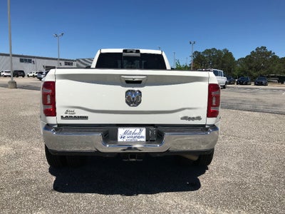 2023 RAM 3500 Laramie