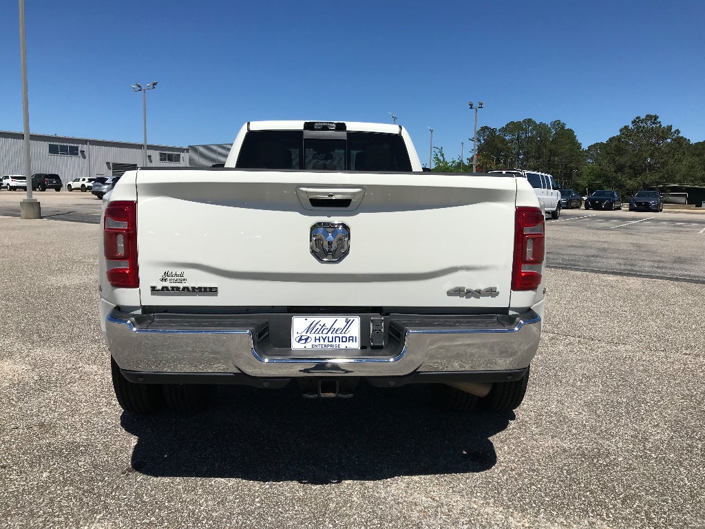 2023 RAM 3500 Laramie