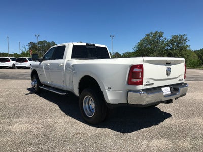 2023 RAM 3500 Laramie