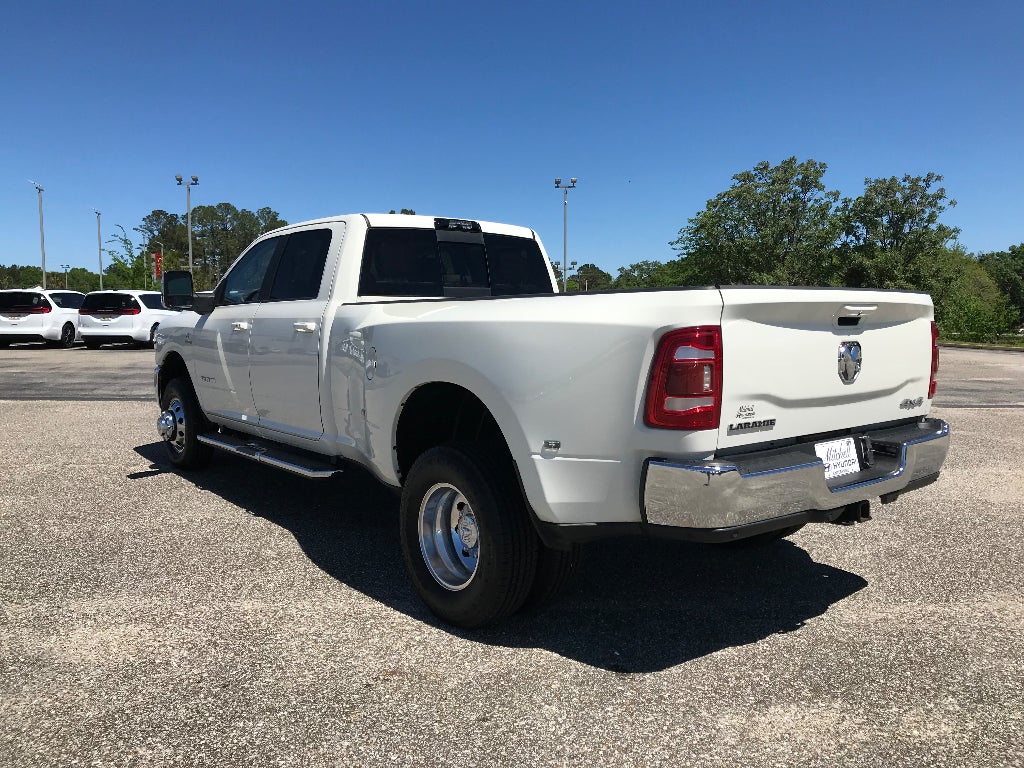 2023 RAM 3500 Laramie
