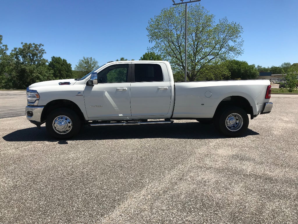 2023 RAM 3500 Laramie