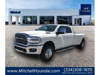 2023 RAM 3500 Laramie