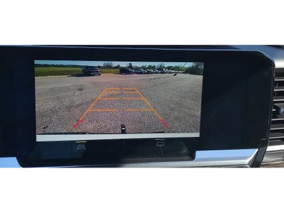 2023 Chevrolet Silverado LT Trail Boss