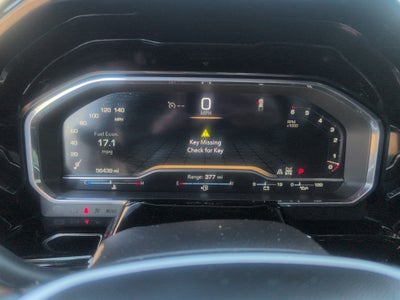2024 GMC Sierra SLT