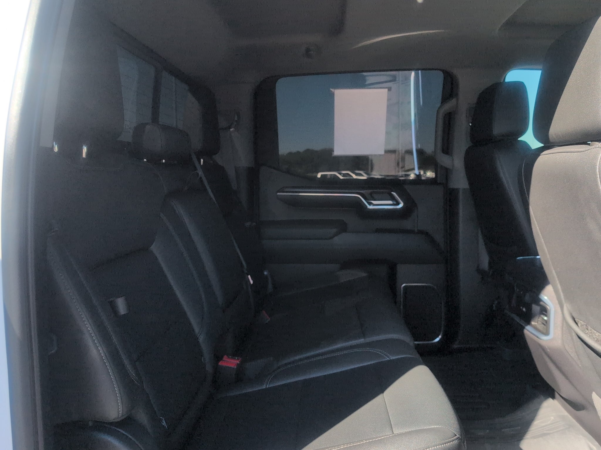 2024 GMC Sierra SLT