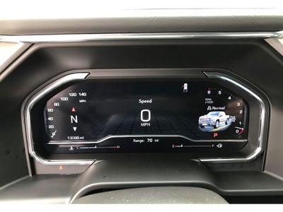 2025 GMC Sierra Denali