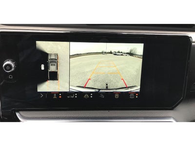 2025 GMC Sierra Denali