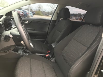2022 Kia Rio S
