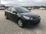 2022 Kia Rio S
