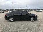 2022 Kia Rio S