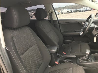 2022 Kia Rio S