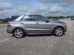 2013 Mercedes-Benz M-Class ML 350