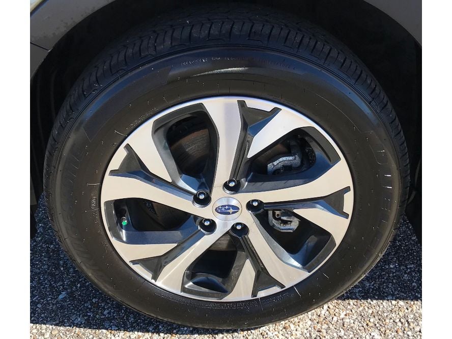 2022 Subaru Outback Limited XT