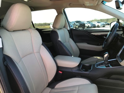 2022 Subaru Outback Limited XT