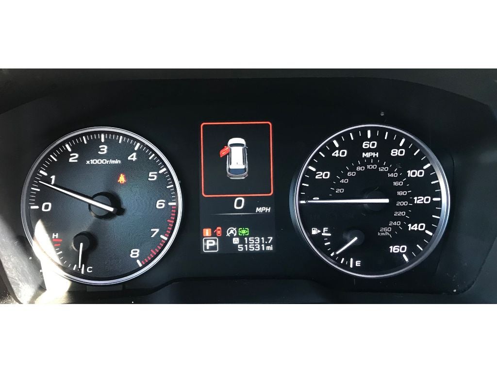 2022 Subaru Outback Limited XT