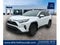 2025 Toyota RAV4 Hybrid Hybrid XLE Premium