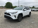 2025 Toyota RAV4 Hybrid Hybrid XLE Premium