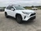 2025 Toyota RAV4 Hybrid Hybrid XLE Premium
