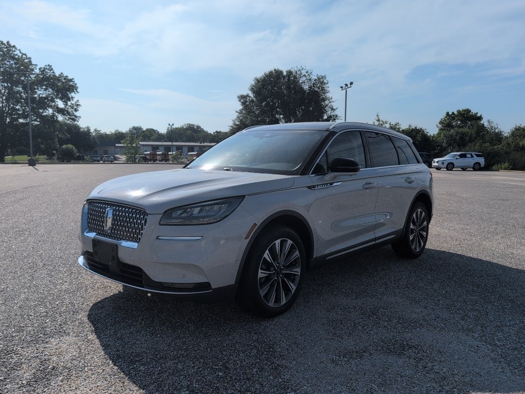 2021 Lincoln Corsair Reserve FWD's photo