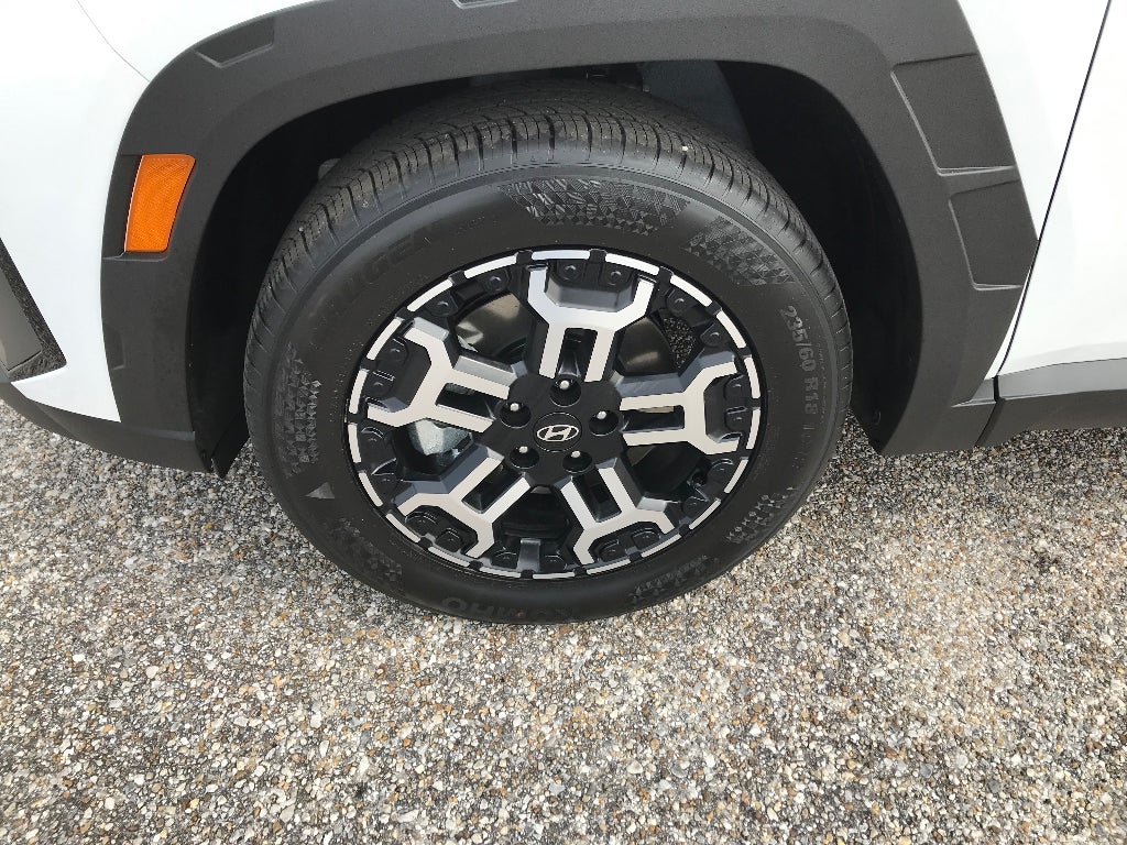 2026 Hyundai TUCSON XRT