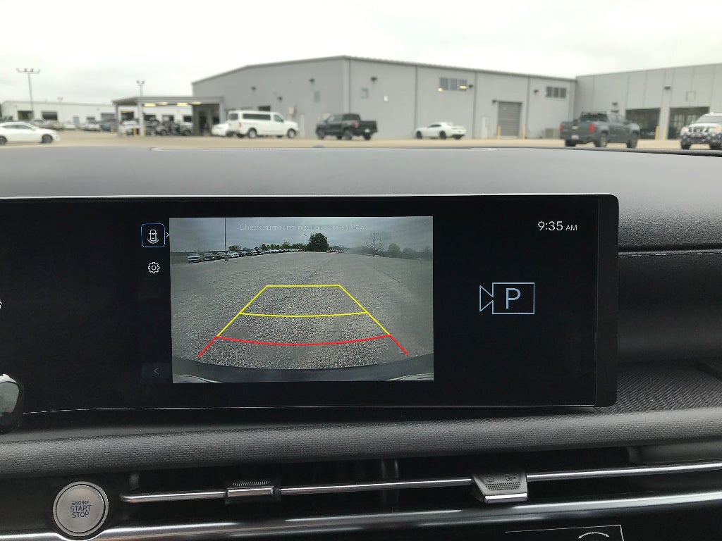 2025 Hyundai TUCSON XRT