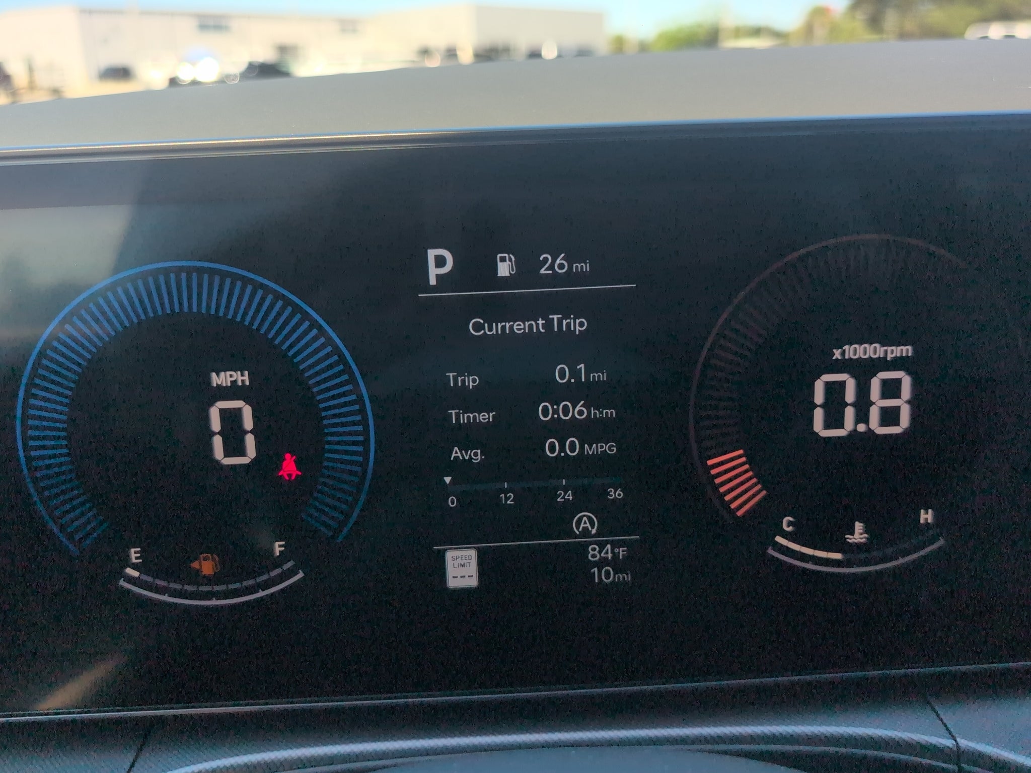 2027 Hyundai SANTA FE SE