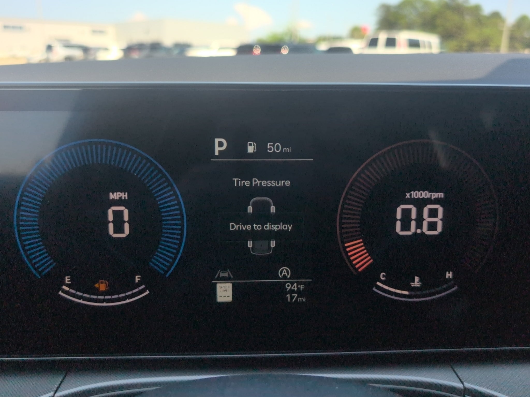 2027 Hyundai SANTA FE SE
