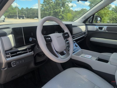 2027 Hyundai SANTA FE SE