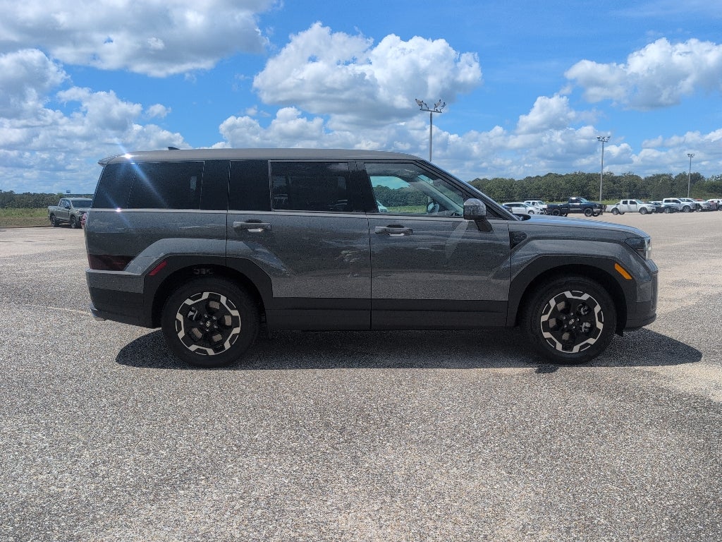 2027 Hyundai SANTA FE SE