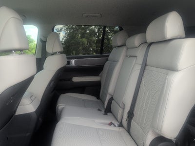 2027 Hyundai SANTA FE SEL