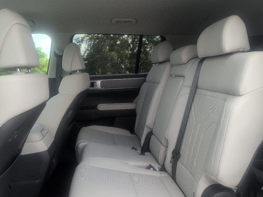 2027 Hyundai SANTA FE SEL