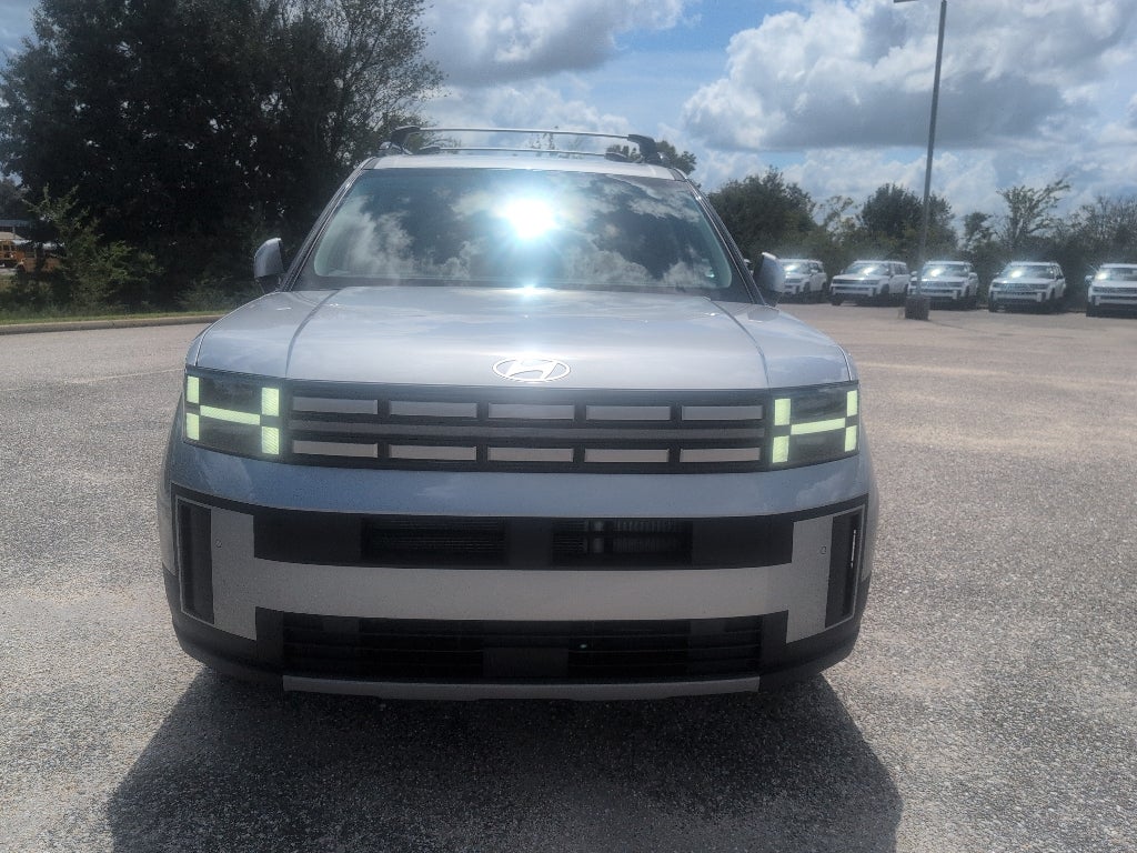 2027 Hyundai SANTA FE SEL