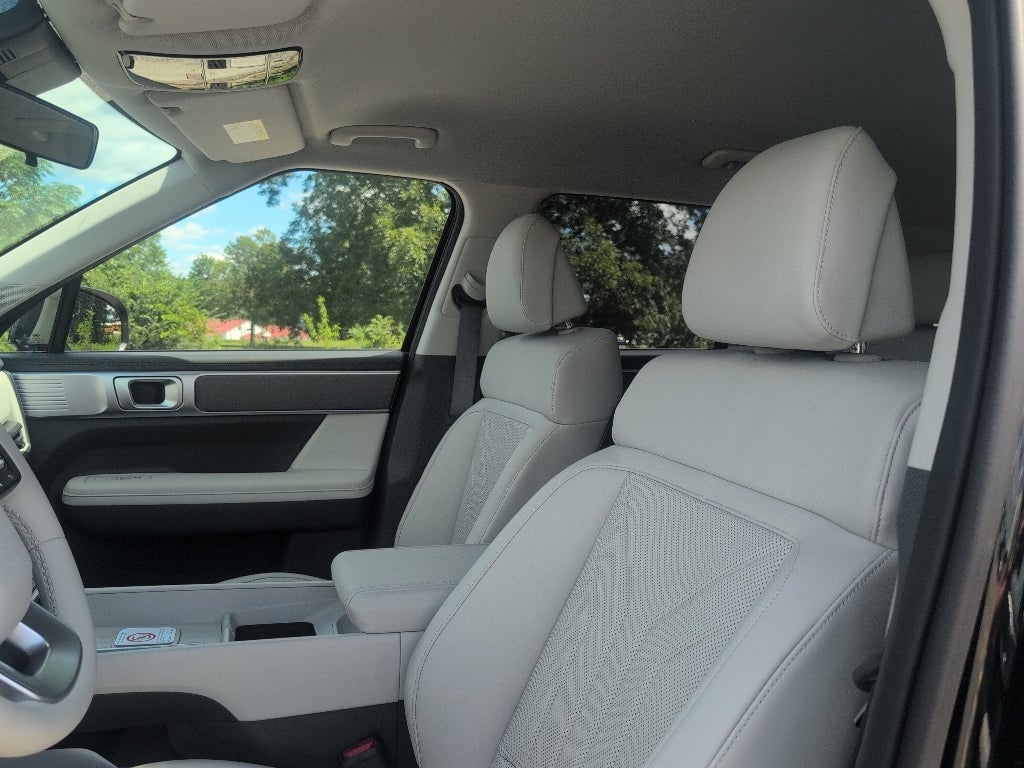 2027 Hyundai SANTA FE SEL
