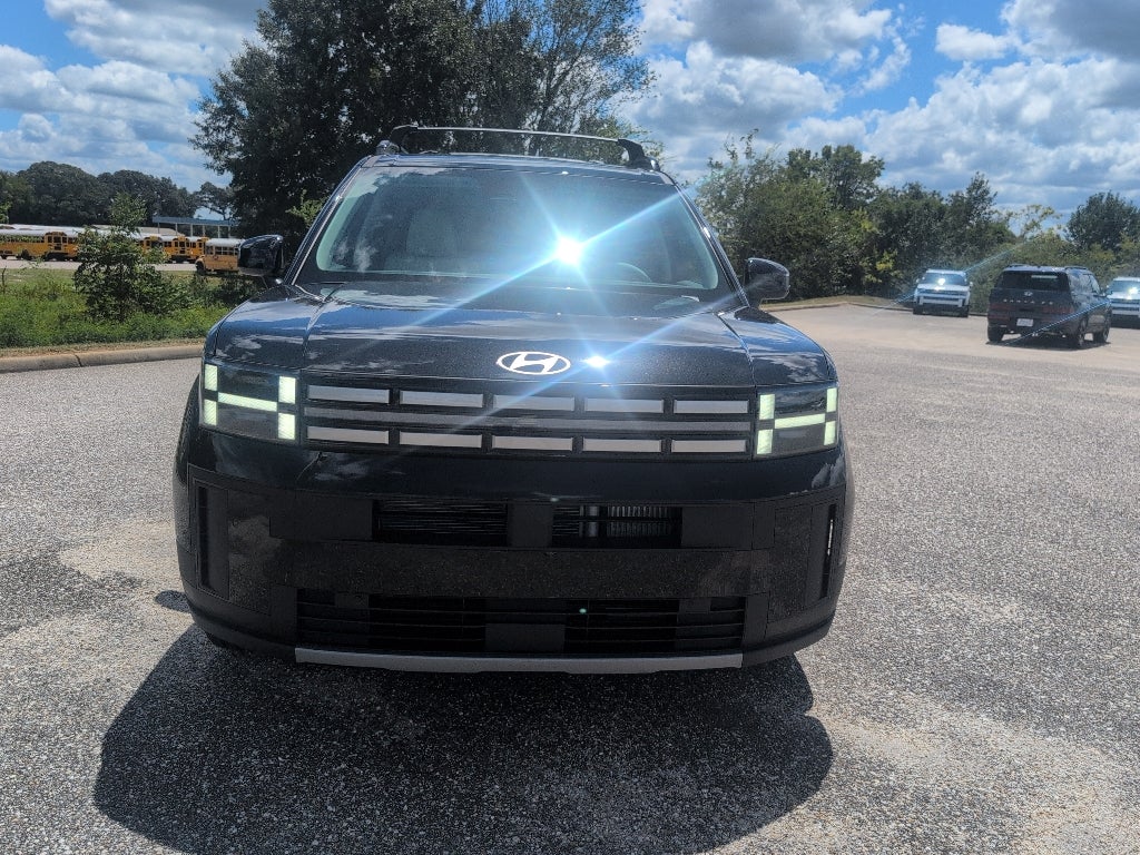 2027 Hyundai SANTA FE SEL