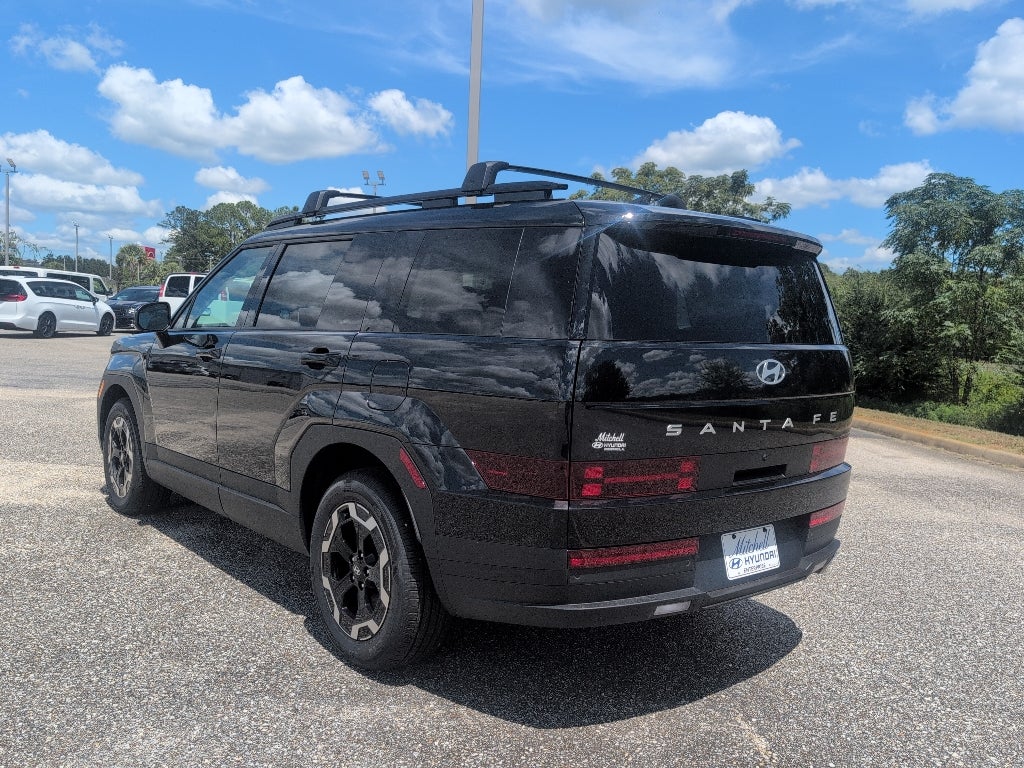 2027 Hyundai SANTA FE SEL